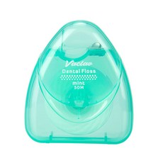 Life Qualup Floss Green 50m, 1個, 1件