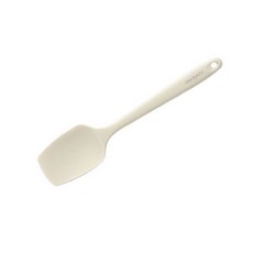 CASA MUUTTI 矽膠鏟勺, 1入, 乳白色