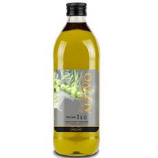 Altibo 特級初榨橄欖油, 1個, 1L