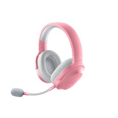 레이저 Barracuda X Plus 헤드셋, RZ04-0443(0300-R3M1), QUARTZ