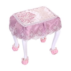 아띠랑스 피아노 의자 커버 35 x 50 cm, 02, 1개