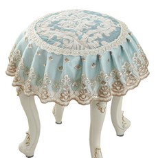 앙상블 피아노 의자 커버 45cm, 01, 1개