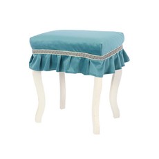 Esprit 鋼琴椅套 28 x 38 cm, 薄荷綠