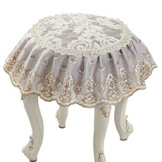 Ensemble 鋼琴椅套 45cm, 02, 1個