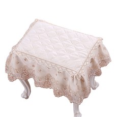 아띠랑스 피아노 의자 커버 35 x 50 cm, 08, 1개