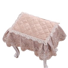 아띠랑스 피아노 의자 커버 35 x 50 cm, 07, 1개