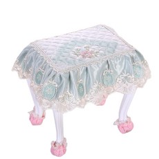 Attilrance鋼琴椅套 35*45cm, 5