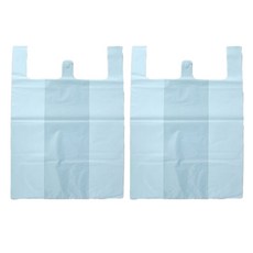 Drawing Life 塑料送貨袋 No. 8 70p, 2組