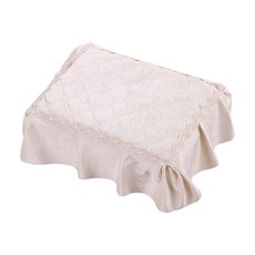 아띠랑스 피아노 의자 커버 35 x 50 cm, 11, 1개