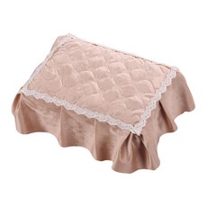 아띠랑스 피아노 의자 커버 35 x 50 cm, 10, 1개