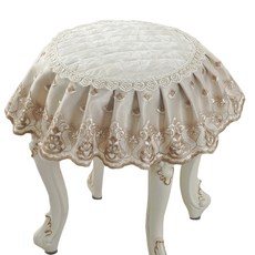 Ensemble 鋼琴椅套 32cm, 03, 1個