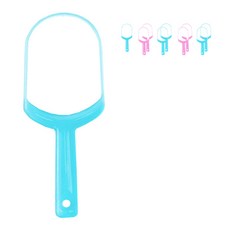 OPEN SPACE 寬版刮舌器 刮舌板 隨機出貨, 10個, 10g