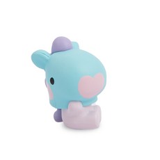로이체 BT21 Minini 모니터 피규어 망, 1개