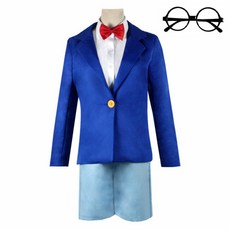 名偵探柯南Cosplay全套