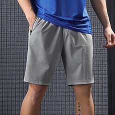 男款健身運動短褲