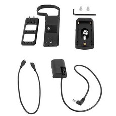 스몰리그 캐논 R5 / R6 L플레이트 파워 서플라이 키트 3768, 1개