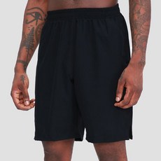 男款簡約籃球褲