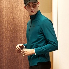 DAKS 男士高級 Field Look 彈力風衣