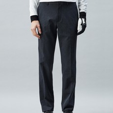 DAKS 男士高級經典牛仔褲 條紋