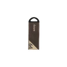 Axxen U37 Stone鍍金USB隨身碟, 64GB