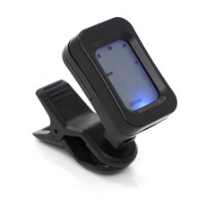 Tree 5模式多功能吉他調音器 T1, 1個