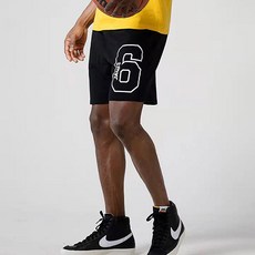NBA籃球褲