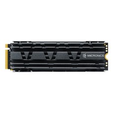 마이크로닉스 히든싱크 WARP GX4 M2. NVMe SSD, WARP NV 1.4 1000 D, 1TB