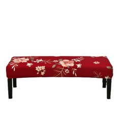 체인지쿨 피아노 의자 커버, 3, 1개