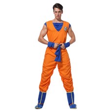 萬聖節派對龍骨手空空服裝