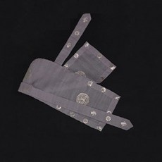 Agamyungju 男款韓服配件