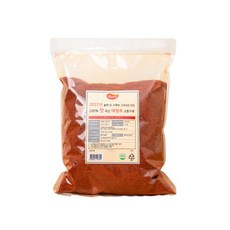 2022년 햇님마을 햇태양초 고춧가루, 1개, 1.3kg