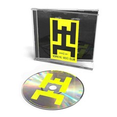 工人俱樂部 - 工人俱樂部, 1CD