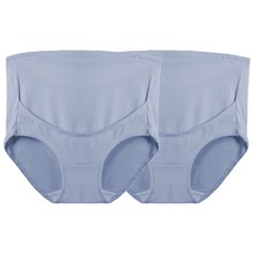 基本款孕婦內褲 2入