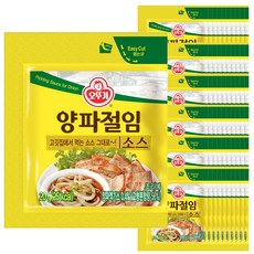 OTTOGI 不倒翁 洋蔥烤五花肉調醬調理包, 200個, 20克