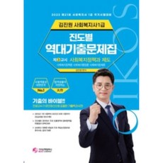 GcscCompany 2023 金振元 Oikos 社會工作師1級 按進度歷屆試題集 第3節 社會福利政策與制度