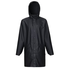 MAJESTY 雨衣 ST30, 黑色