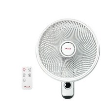 Shinil 信一 壁掛式電子遙控風扇 35cm, SIF-CW28SEA