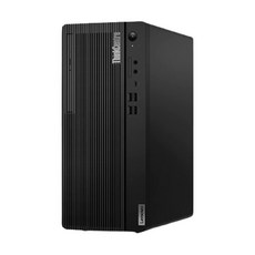 레노버 데스크탑 ThinkCentre M70t Gen3 - 11TAS00300 (i7-12700 WIN미포함 RAM 4GB NVMe 256GB), 기본형