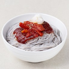 오뚜기 코다리 회냉면 2인분, 1개, 594g