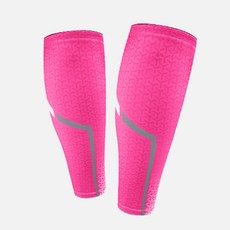 足球護腿, 粉紅, 2入
