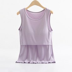 셀레네 이중 수유 나시탑