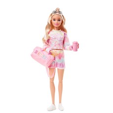 Barbie 時尚芭比娃娃, 混色