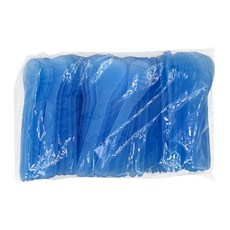 플라스틱 스크래퍼 미니 헤라 랜덤발송, 100개