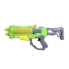 PARTYHAE 水槍 WG-L01, 綠色, 1個