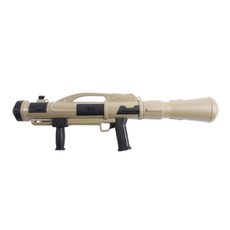 PARTYHAE 水槍 水槍 WG-L07, 米色, 1個