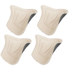 PEONIST 鞋跟保護墊 2雙