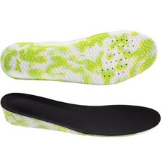 Afilco 鞋墊 3.5cm 2p 套組