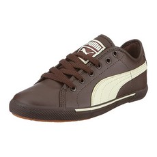 PUMA 兒童款 Benecio 運動鞋 JR 351674-01