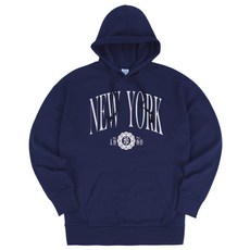 AiR Plane 紐約 Oversize 連帽T恤