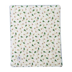 리토가토 반려동물 논슬립 인견 쿨매트, 아보카도, 1개